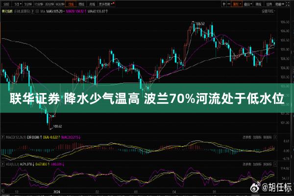 联华证券 降水少气温高 波兰70%河流处于低水位